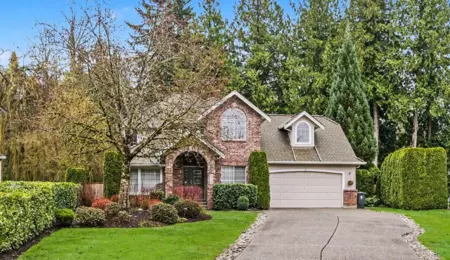 9740 210 Street, Langley, BC, Langley — Single Family Residence for sale