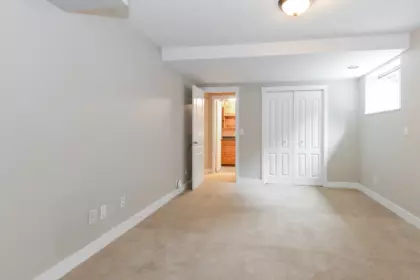 Hallway Photo of 9740 210 Street, Langley, BC