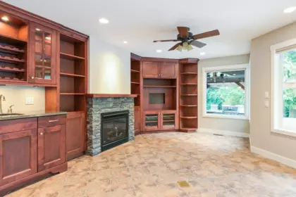 Kitchen Photo of 9740 210 Street, Langley, BC
