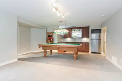 Laundry Room Photo of 9740 210 Street, Langley, BC