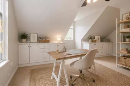 Loft / Bonus Room Photo of 9740 210 Street, Langley, BC