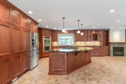 Pantry Photo of 9740 210 Street, Langley, BC