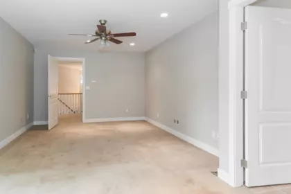 Walk-In Closet Photo of 9740 210 Street, Langley, BC