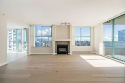 1105 728 Princess Street, New Westminster, BC, New Westminster — Apartment/Condo for sale