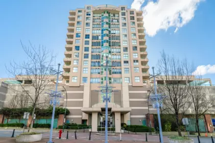 1105 728 Princess Street, New Westminster, BC, New Westminster — Apartment/Condo for sale