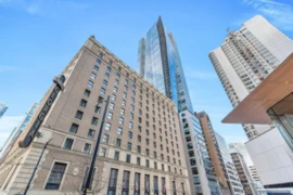1803 667 Howe Street, Vancouver, BC