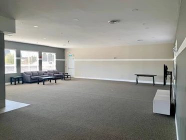 Garage Interior Photo of 3614 2180 Kelly Avenue, Port Coquitlam, BC