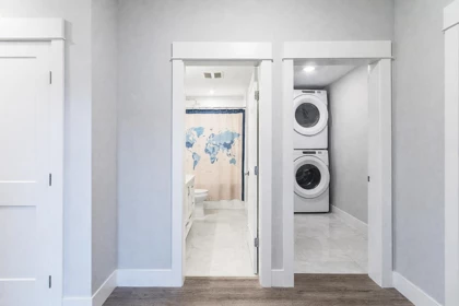 Guest Bathroom Photo of 3614 2180 Kelly Avenue, Port Coquitlam, BC