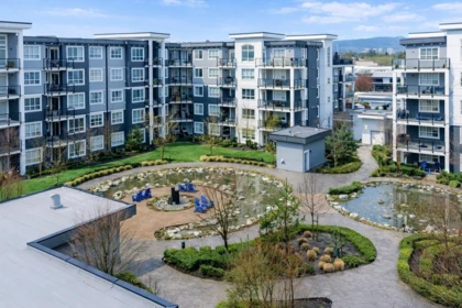 Hot Tub / Spa Photo of 3614 2180 Kelly Avenue, Port Coquitlam, BC