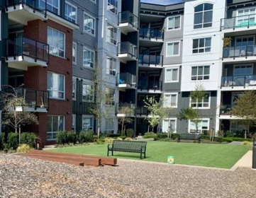 Neighborhood Park Photo Near 3614 2180 Kelly Avenue, Port Coquitlam, BC