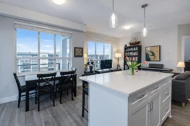 3614 2180 Kelly Avenue, Port Coquitlam, BC