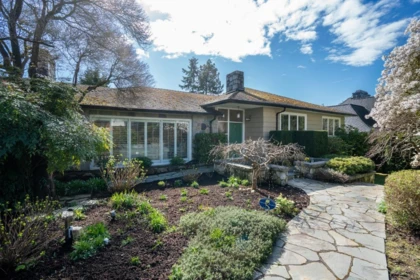 6034 Collingwood Place, Vancouver, BC, Vancouver — Single Family Residence for sale