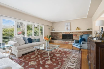 6034 Collingwood Place, Vancouver, BC, Vancouver — Single Family Residence for sale