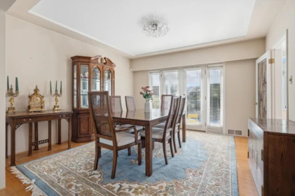 6034 Collingwood Place, Vancouver, BC, Vancouver — Single Family Residence for sale