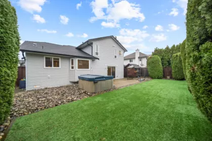 3470 Chase Street, Abbotsford, BC, Abbotsford — Single Family Residence for sale