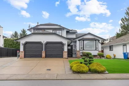 3470 Chase Street, Abbotsford, BC, Abbotsford — Single Family Residence for sale