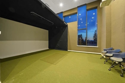 Garage Interior Photo of 2503 6699 Dunblane Avenue, Burnaby, BC