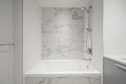 Guest Bathroom Photo of 2503 6699 Dunblane Avenue, Burnaby, BC