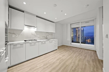 Pantry Photo of 2503 6699 Dunblane Avenue, Burnaby, BC