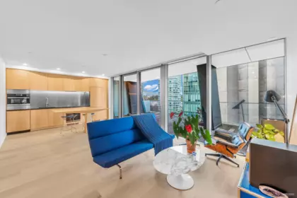 804 1568 Alberni Street, Vancouver, BC, Vancouver — Apartment/Condo for sale