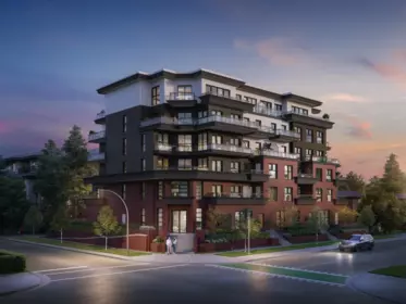 404 2427 Mary Hill Road, Port Coquitlam, BC, Port Coquitlam — Apartment/Condo for sale