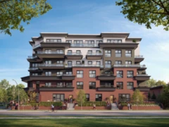 404 2427 Mary Hill Road, Port Coquitlam, BC