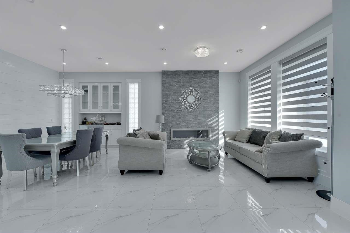Family Room Photo of 16945 60 Avenue, Surrey, BC