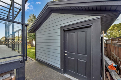 Basement Recreation Room Photo of 16945 60 Avenue, Surrey, BC