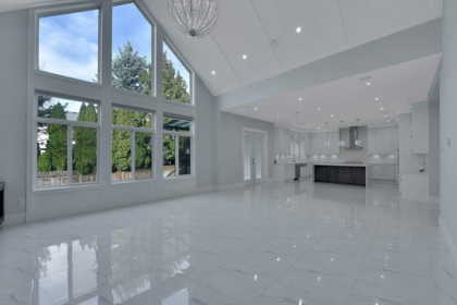 Breakfast Nook Photo of 16945 60 Avenue, Surrey, BC