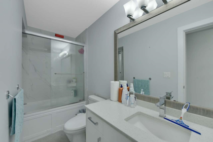 Community Amenities Photo (Clubhouse) of 16945 60 Avenue, Surrey, BC
