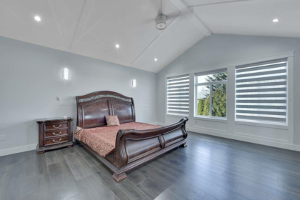 Garage Interior Photo of 16945 60 Avenue, Surrey, BC
