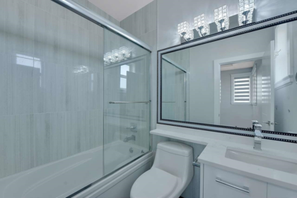 Laundry Room Photo of 16945 60 Avenue, Surrey, BC