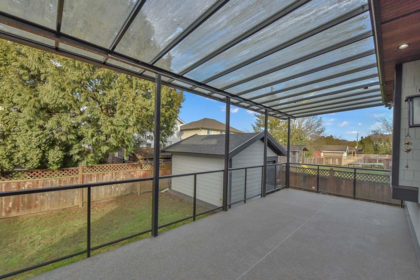 Office / Den Photo of 16945 60 Avenue, Surrey, BC