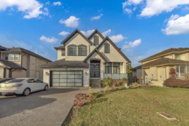 16945 60 Avenue, Surrey, BC