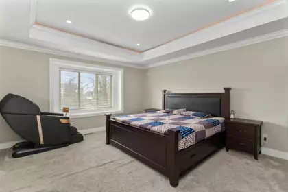 Basement Recreation Room Photo of 31022 Headwater Place, Abbotsford, BC