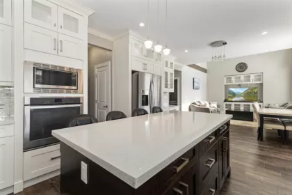 Breakfast Nook Photo of 31022 Headwater Place, Abbotsford, BC