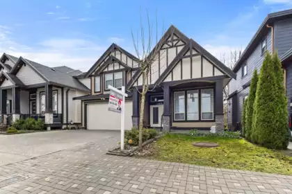Playground / Recreational Area Near 31022 Headwater Place, Abbotsford, BC