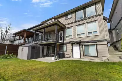 Street View Photo of 31022 Headwater Place, Abbotsford, BC
