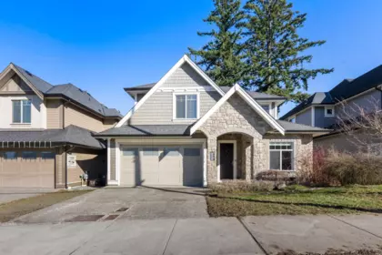 2720 164 Street, Surrey, BC, Surrey — Single Family Residence for sale