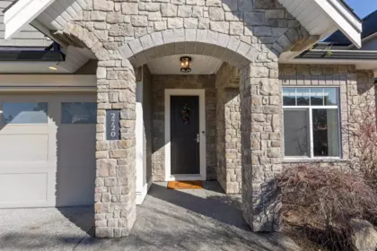 2720 164 Street, Surrey, BC, Surrey — Single Family Residence for sale