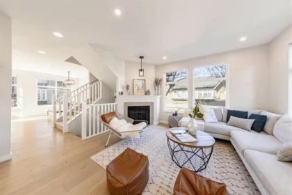 73 3711 Robson Court, Richmond, BC, Richmond — Townhouse for sale
