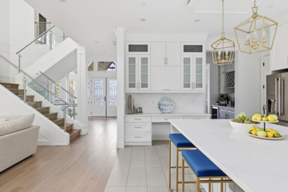 Breakfast Nook Photo of 8 12530 241 Street, Maple Ridge, BC