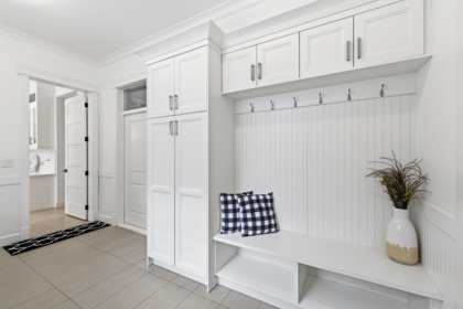 Community Amenities Photo (Clubhouse) of 8 12530 241 Street, Maple Ridge, BC
