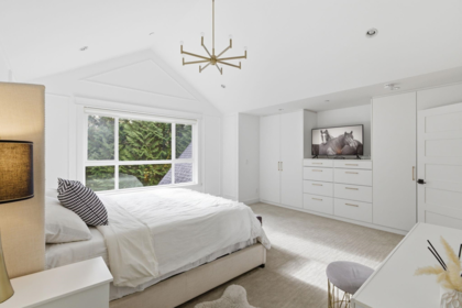Hallway Photo of 8 12530 241 Street, Maple Ridge, BC
