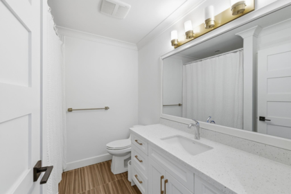 Hot Tub / Spa Photo of 8 12530 241 Street, Maple Ridge, BC