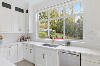 Kitchen Photo of 8 12530 241 Street, Maple Ridge, BC