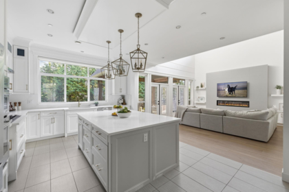Pantry Photo of 8 12530 241 Street, Maple Ridge, BC