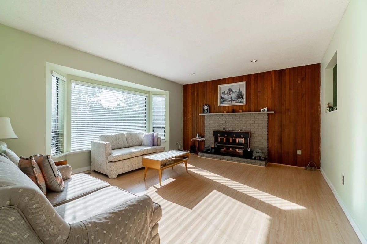Exterior Rear Photo of 8839 156a Street, Surrey, BC