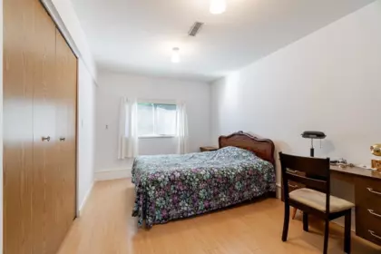 Bedroom 4 Photo of 8839 156a Street, Surrey, BC