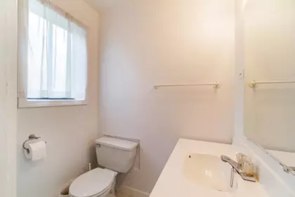 Guest Bathroom Photo of 8839 156a Street, Surrey, BC